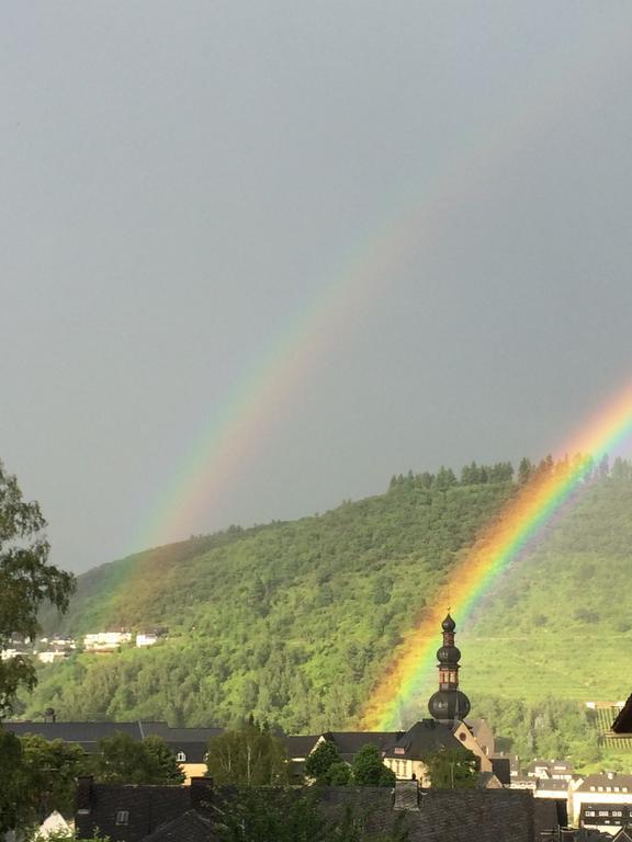 Stadtblick Cochem Kültér fotó